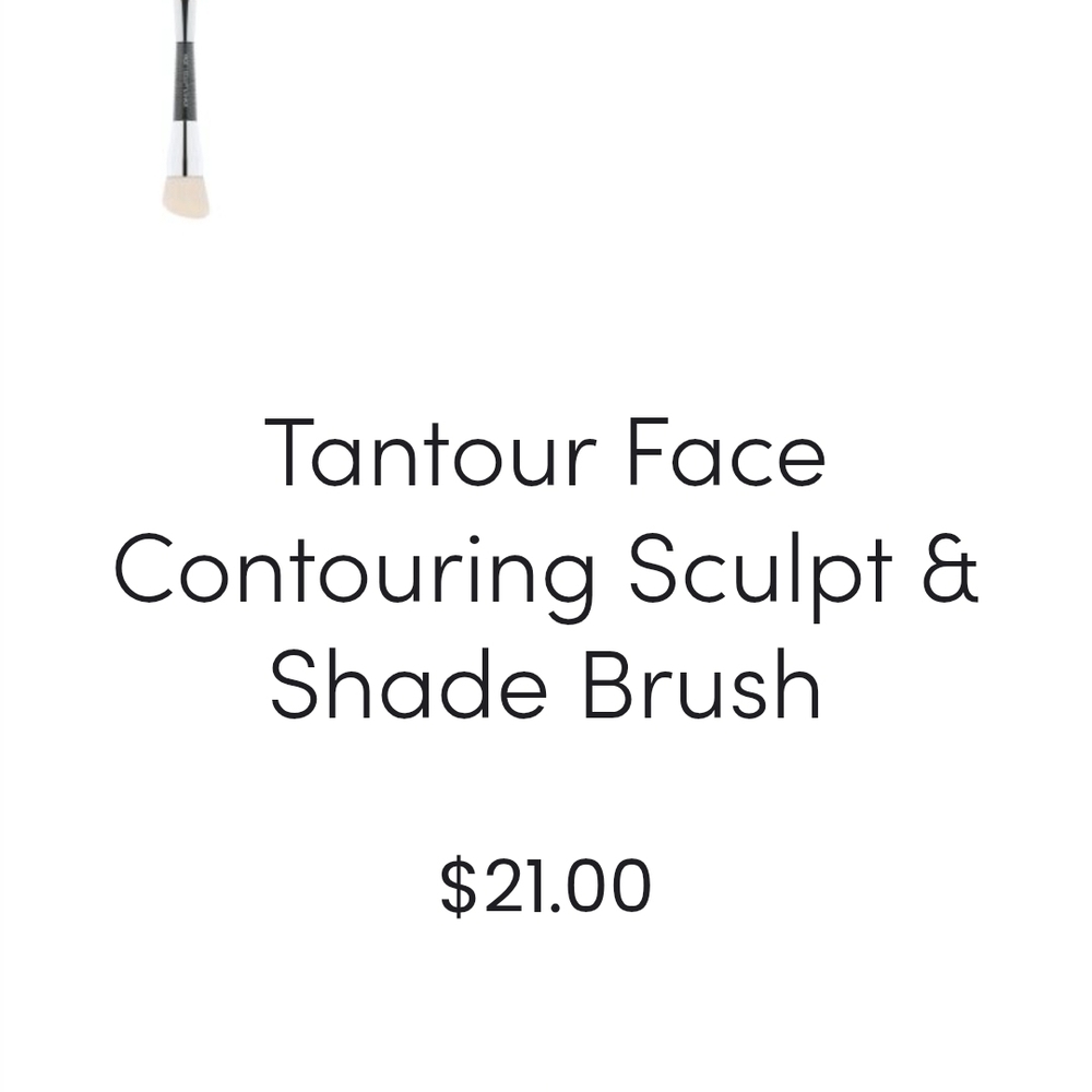 5 Makeup Brushes/ Fenty, Huda Beauty, KVD Beauty And Scott Barnes - Picture 3 of 6
